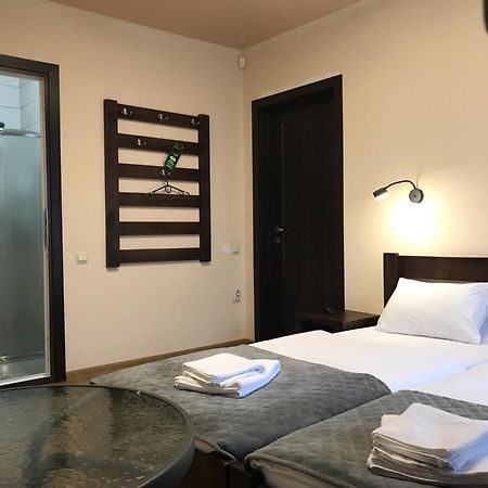 Bed and Breakfast Szaboffcsik Użhorod Zewnętrze zdjęcie