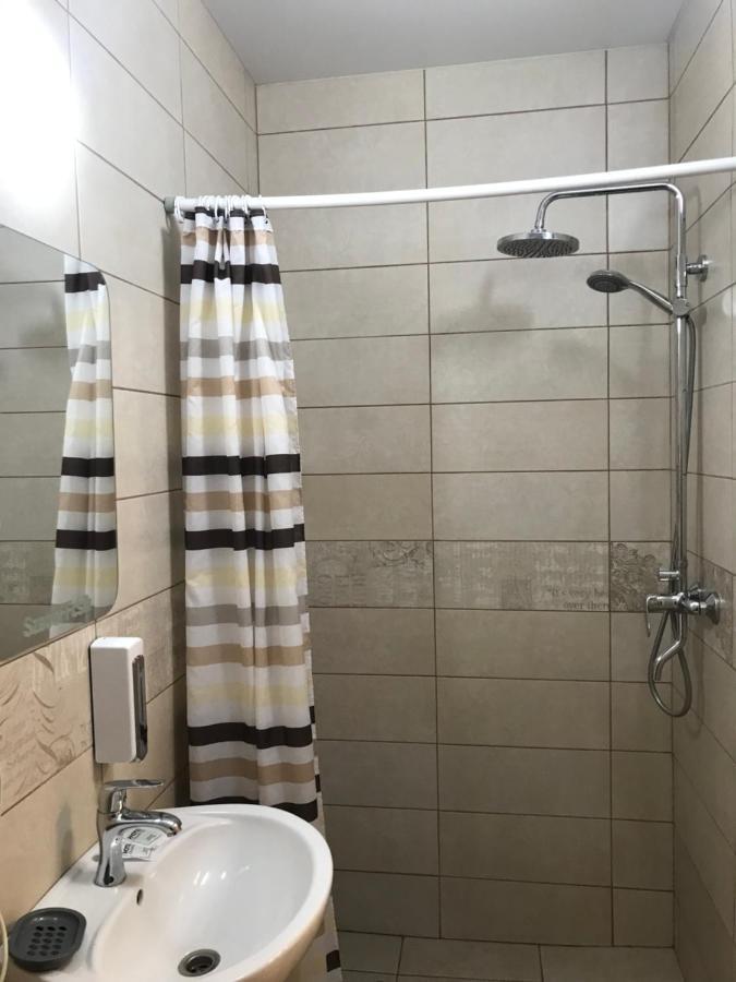 Bed and Breakfast Szaboffcsik Użhorod Zewnętrze zdjęcie